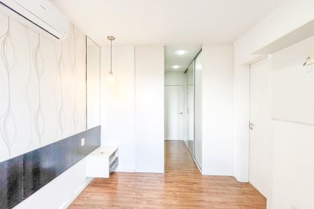 Apartamento à venda com 117m², 3 quartos e 2 vagasSuíte 1