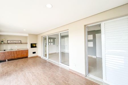 Apartamento à venda com 117m², 3 quartos e 2 vagasSacada