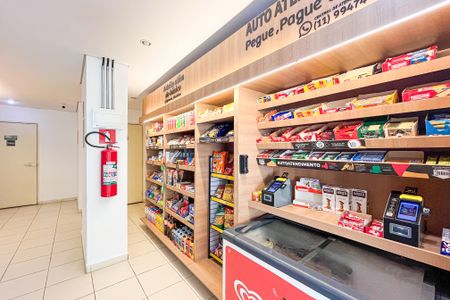 Apartamento à venda com 117m², 3 quartos e 2 vagasMercadinho