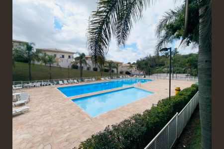 Apartamento à venda com 44m², 2 quartos e 1 vagaÁrea comum - Piscina