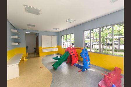 Apartamento à venda com 44m², 2 quartos e 1 vagaÁrea comum - Brinquedoteca