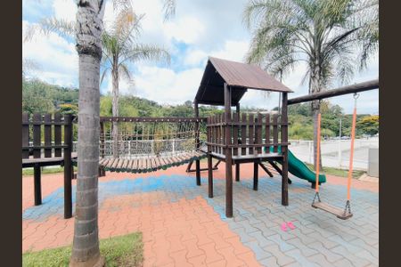 Apartamento à venda com 44m², 2 quartos e 1 vagaÁrea comum - Playground