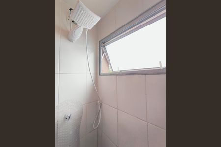 Apartamento à venda com 44m², 2 quartos e 1 vagaBanheiro