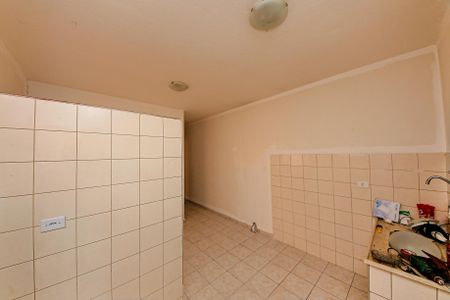 Casa para alugar com 2 quartos, 70m² em Vila Formosa, São Paulo