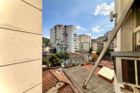 Apartamento para alugar com 1 quarto, 55m² em Centro, Rio de Janeiro