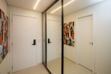 Apartamento para alugar com 1 quarto, 30m² em Jardim das Acacias, São Paulo