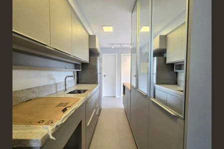 Apartamento para alugar com 38m², 1 quarto e sem vaga Apartamento para alugar com 38m², 1 quarto e sem vagaCozinha