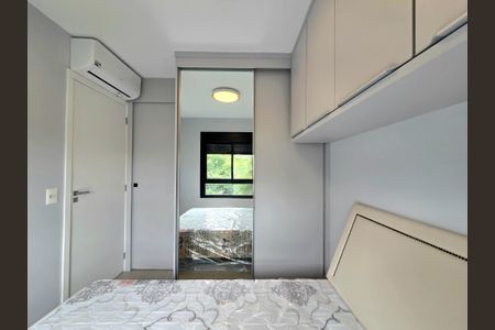 Apartamento para alugar com 38m², 1 quarto e sem vaga Apartamento para alugar com 38m², 1 quarto e sem vagaSuíte