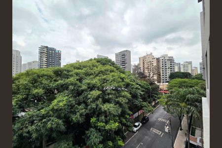 Apartamento para alugar com 38m², 1 quarto e sem vaga Apartamento para alugar com 38m², 1 quarto e sem vagaVista