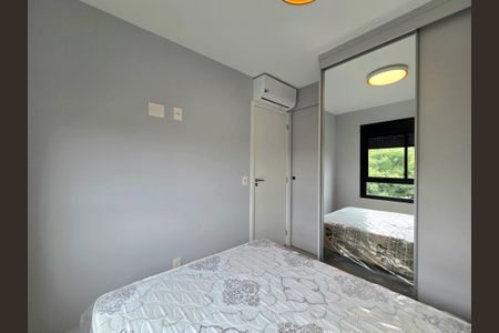 Apartamento para alugar com 38m², 1 quarto e sem vaga Apartamento para alugar com 38m², 1 quarto e sem vagaSuíte