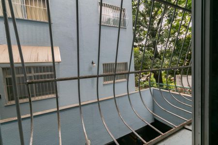 Apartamento para alugar com 2 quartos, 64m² em Santa Branca, Belo Horizonte