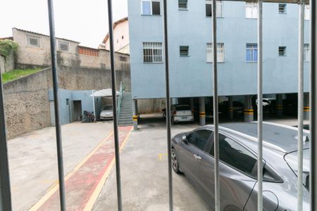Apartamento para alugar com 2 quartos, 64m² em Santa Branca, Belo Horizonte