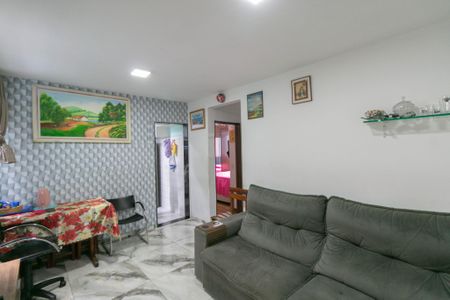Apartamento para alugar com 2 quartos, 64m² em Santa Branca, Belo Horizonte
