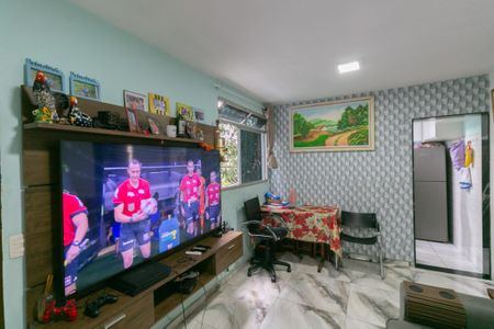 Apartamento para alugar com 2 quartos, 64m² em Santa Branca, Belo Horizonte