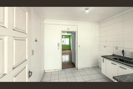 Casa de condomínio à venda com 72m², 2 quartos e 1 vaga Casa de condomínio à venda com 72m², 2 quartos e 1 vagaCozinha