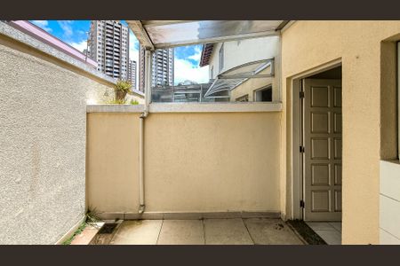 Casa de condomínio à venda com 72m², 2 quartos e 1 vaga Casa de condomínio à venda com 72m², 2 quartos e 1 vagaÁrea de Serviço