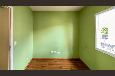 Casa de condomínio à venda com 72m², 2 quartos e 1 vaga Casa de condomínio à venda com 72m², 2 quartos e 1 vagaQuarto 2