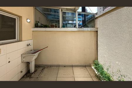 Casa de condomínio à venda com 72m², 2 quartos e 1 vaga Casa de condomínio à venda com 72m², 2 quartos e 1 vagaÁrea de Serviço