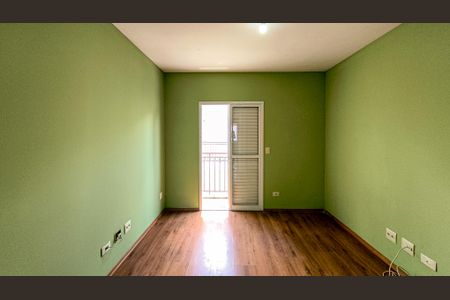 Quarto 1 de casa de condomínio à venda com 2 quartos, 72m² em Jardim Anhanguera, São Paulo