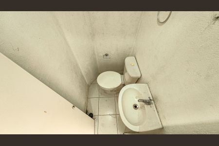 Casa de condomínio à venda com 72m², 2 quartos e 1 vaga Casa de condomínio à venda com 72m², 2 quartos e 1 vagaLavabo