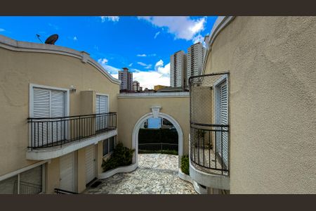 Vista do Quarto 1 de casa de condomínio à venda com 2 quartos, 72m² em Jardim Anhanguera, São Paulo