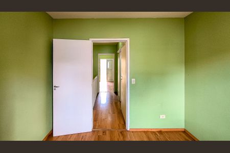 Casa de condomínio à venda com 72m², 2 quartos e 1 vaga Casa de condomínio à venda com 72m², 2 quartos e 1 vagaQuarto 2