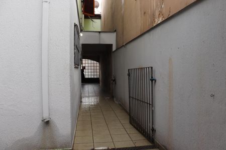 Casa para alugar com 250m², 3 quartos e 4 vagasQuintal