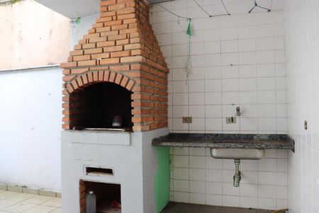 Casa para alugar com 250m², 3 quartos e 4 vagasLavanderia e Churrasqueira