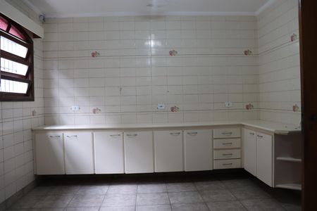 Casa para alugar com 250m², 3 quartos e 4 vagasCozinha