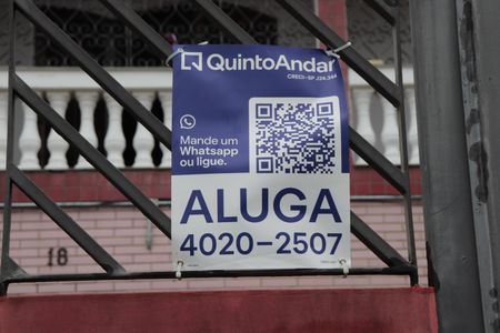 Casa para alugar com 250m², 3 quartos e 4 vagasPlaca