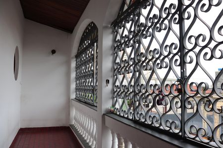 Casa para alugar com 250m², 3 quartos e 4 vagasVaranda da Suíte