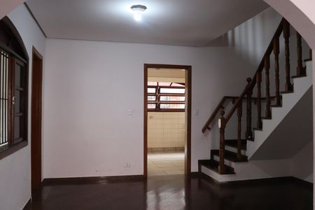 Casa para alugar com 250m², 3 quartos e 4 vagasSala de Jantar