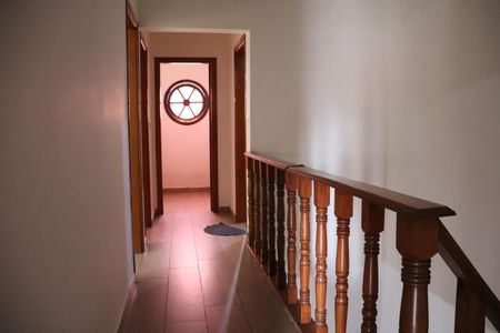 Casa para alugar com 250m², 3 quartos e 4 vagasBanheiro Social