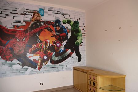 Casa para alugar com 250m², 3 quartos e 4 vagasQuarto 3