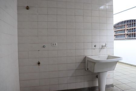 Casa para alugar com 250m², 3 quartos e 4 vagasLavanderia e Churrasqueira