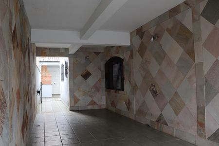 Casa para alugar com 250m², 3 quartos e 4 vagasGaragem