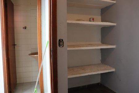 Casa para alugar com 250m², 3 quartos e 4 vagasQuarto de Serviço