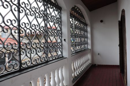 Casa para alugar com 250m², 3 quartos e 4 vagasVaranda da Suíte