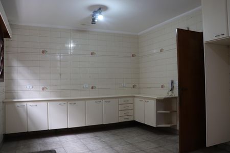 Casa para alugar com 250m², 3 quartos e 4 vagasCozinha