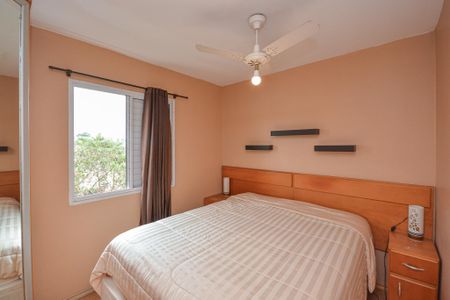 Apartamento à venda com 3 quartos, 60m² em Jardim Marajoara, São Paulo