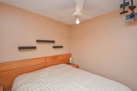 Apartamento à venda com 3 quartos, 60m² em Jardim Marajoara, São Paulo