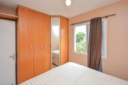 Apartamento à venda com 3 quartos, 60m² em Jardim Marajoara, São Paulo