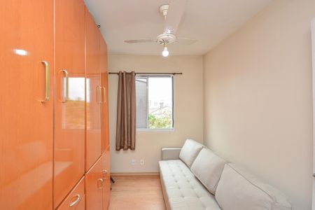 Apartamento à venda com 3 quartos, 60m² em Jardim Marajoara, São Paulo