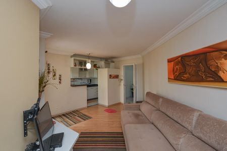 Apartamento à venda com 3 quartos, 60m² em Jardim Marajoara, São Paulo