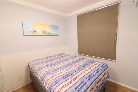 Quarto 1 de apartamento para alugar com 2 quartos, 49m² em Jardim Roberto, Osasco