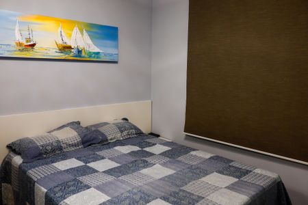 Apartamento para alugar com 49m², 2 quartos e 1 vaga Apartamento para alugar com 49m², 2 quartos e 1 vagaQuarto 1