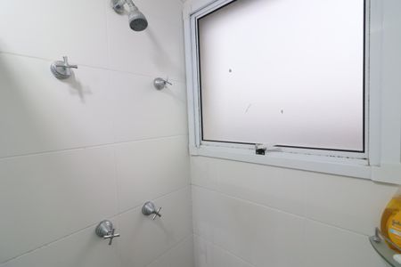 Apartamento para alugar com 49m², 2 quartos e 1 vagaBanheiro