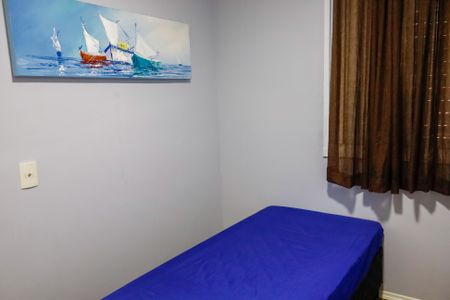 Apartamento para alugar com 49m², 2 quartos e 1 vaga Apartamento para alugar com 49m², 2 quartos e 1 vagaQuarto 2