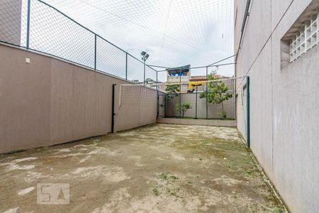 Apartamento para alugar com 49m², 2 quartos e 1 vaga Apartamento para alugar com 49m², 2 quartos e 1 vagaQuadra Esportiva