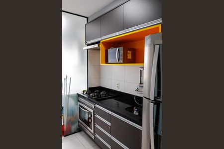 Apartamento para alugar com 49m², 2 quartos e 1 vaga Apartamento para alugar com 49m², 2 quartos e 1 vagaCozinha